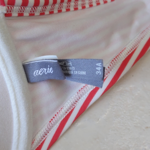 Aerie Swim Top - Picture 4 of 4